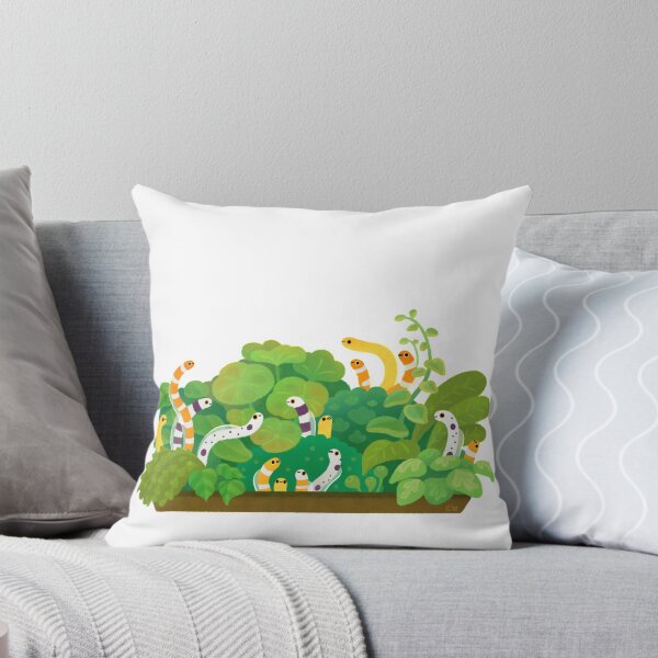 Item preview, Garden eel designed and sold by pikaole.