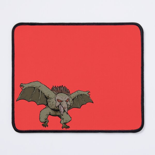 Item preview, Lethal Company Baboon Hawk designed and sold by GoblinCommander.