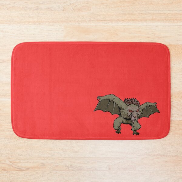 Item preview, Lethal Company Baboon Hawk designed and sold by GoblinCommander.