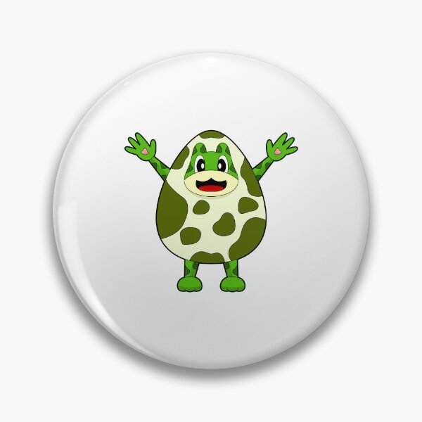 Item preview, Frog Egg designed and sold by Snabdesign84.