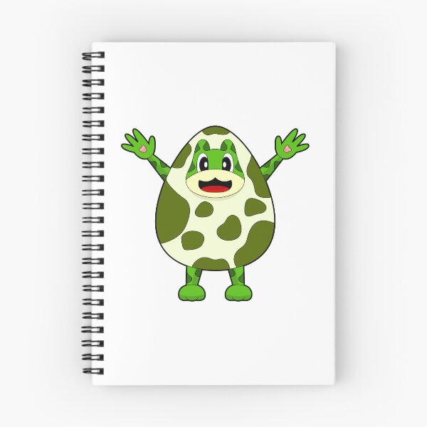 Item preview, Frog Egg designed and sold by Snabdesign84.
