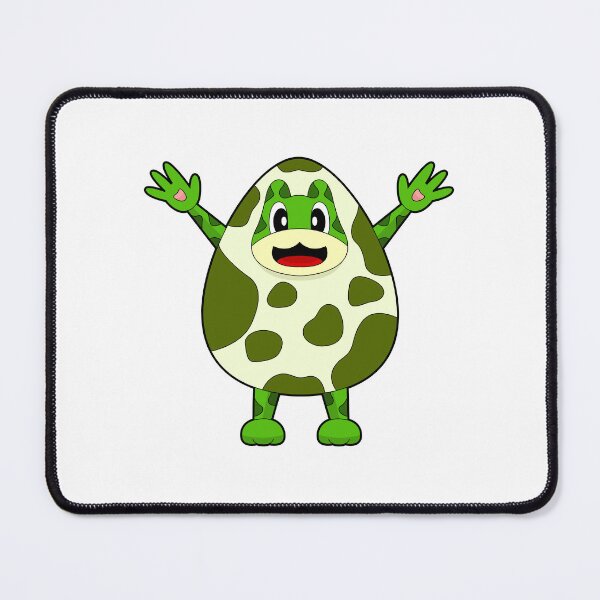 Item preview, Frog Egg designed and sold by Snabdesign84.