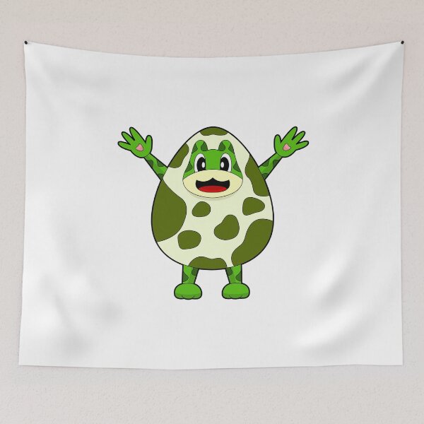 Item preview, Frog Egg designed and sold by Snabdesign84.