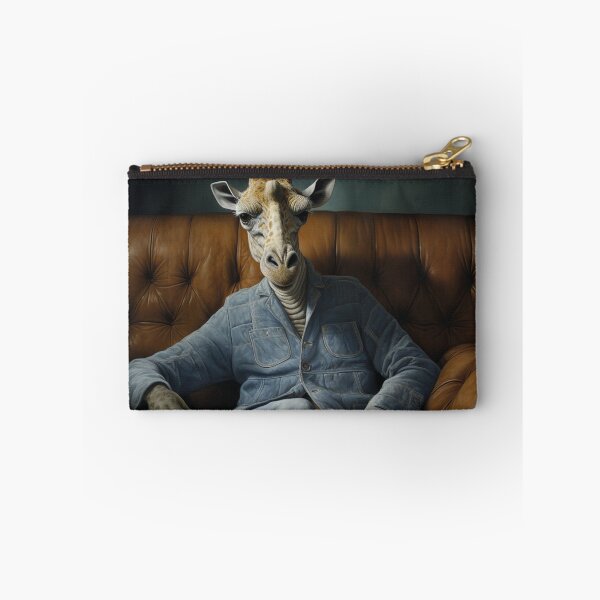 Item preview, Giraffe on the Sofa designed and sold by Mauswohn.
