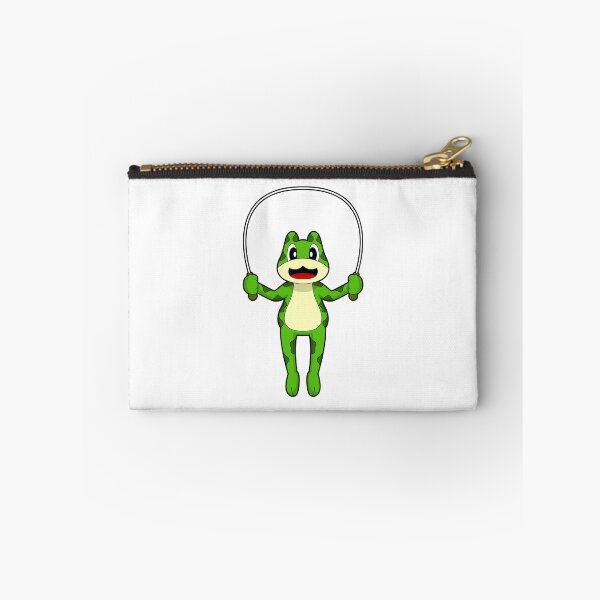Item preview, Frog Fitness Rope Sports designed and sold by Snabdesign84.