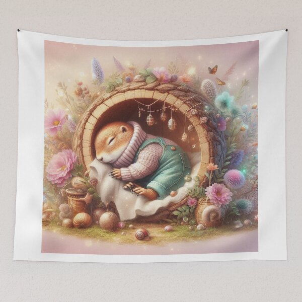Item preview, Cozy Home designed and sold by Beyondnote-Art.