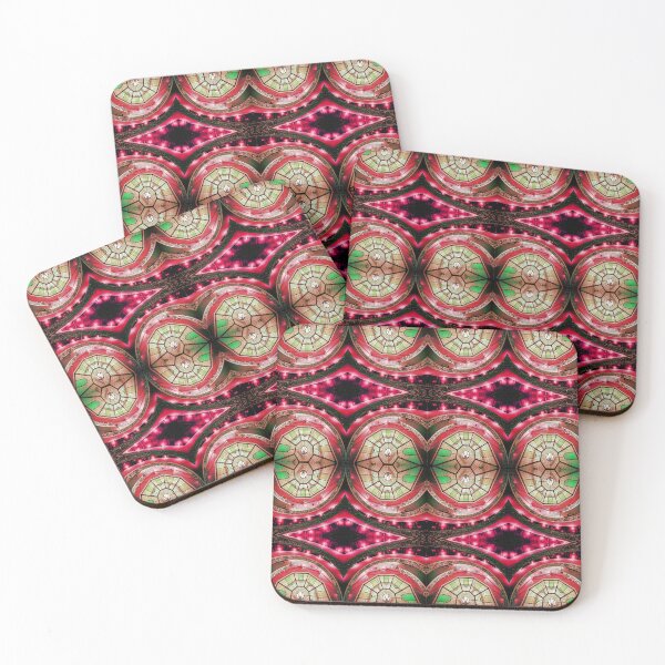 Item preview, Vatican Museum Photo Pattern designed and sold by vallisrowe.