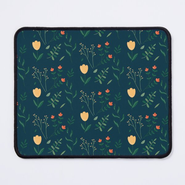Item preview, Floral Seamless Pattern designed and sold by varshitha2024.
