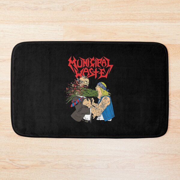 Item preview, Heavy Metal Band Style Vintage designed and sold by Landscapes-LD.