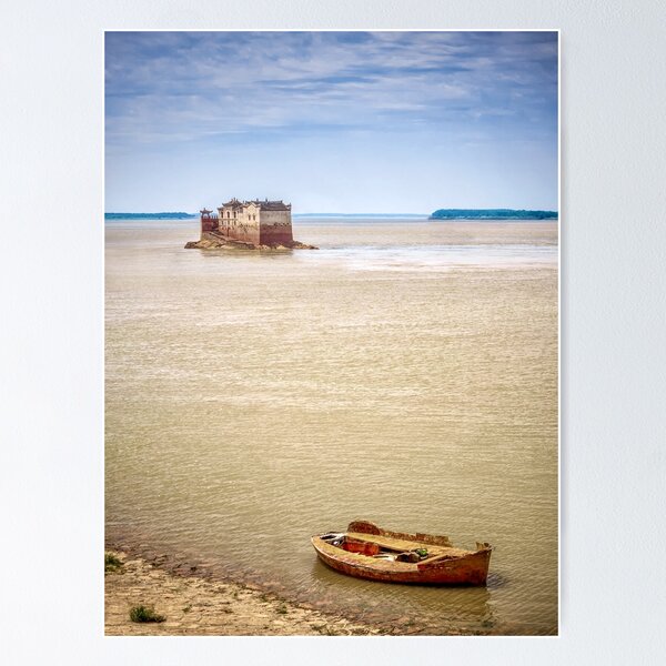 Item preview, Abandoned boat designed and sold by Tamas KLAUSZ.
