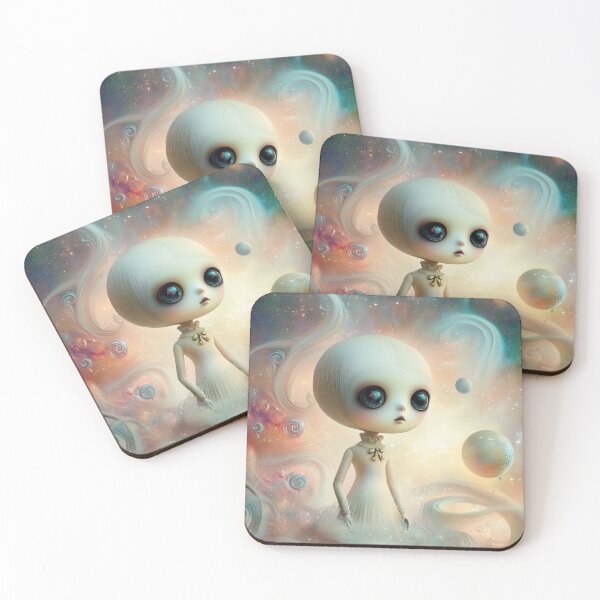 Item preview, Too Many Questions, Not Enough Stars designed and sold by altbrain.