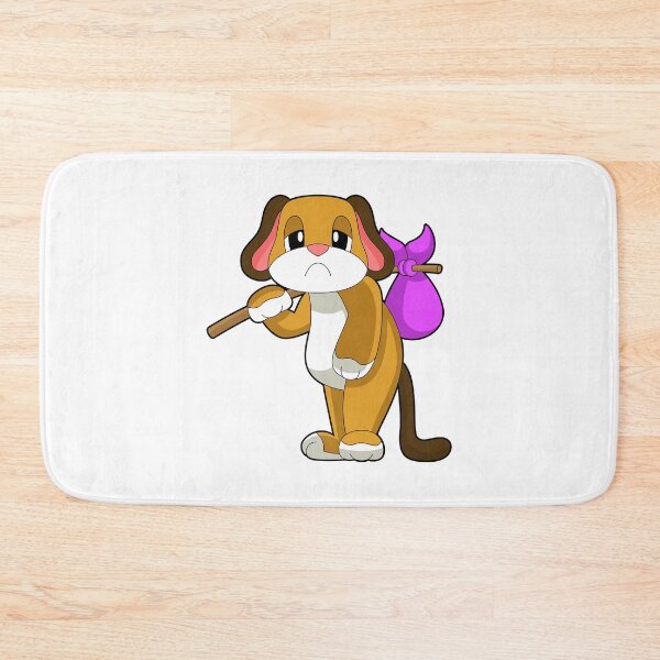 Item preview, Dog Homeless designed and sold by Snabdesign84.