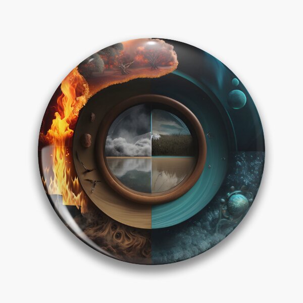 Item preview, 5 elements combined designed and sold by vansausart.