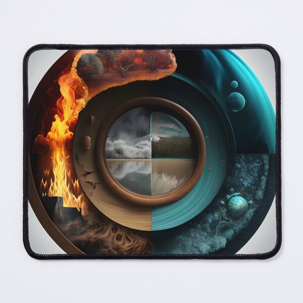 Item preview, 5 elements combined designed and sold by vansausart.