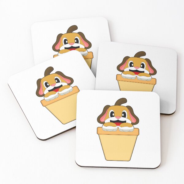 Item preview, Dog Ice cream cone designed and sold by Snabdesign84.