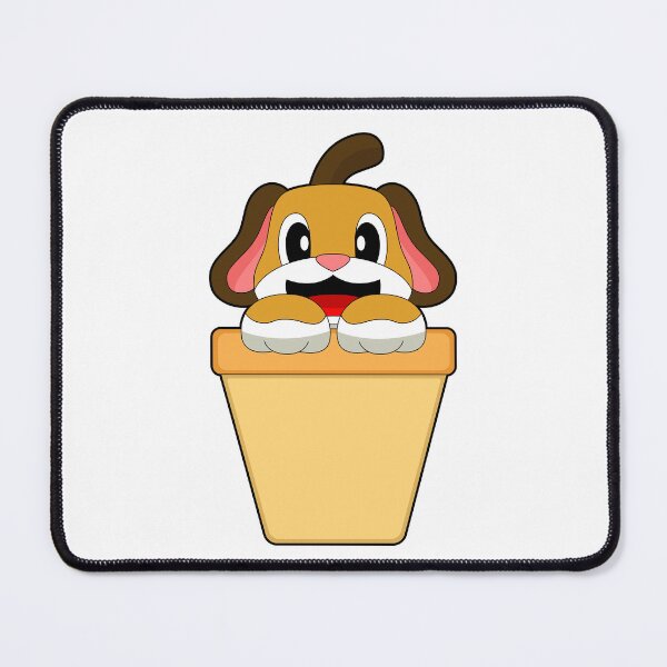 Item preview, Dog Waffle cone designed and sold by Snabdesign84.