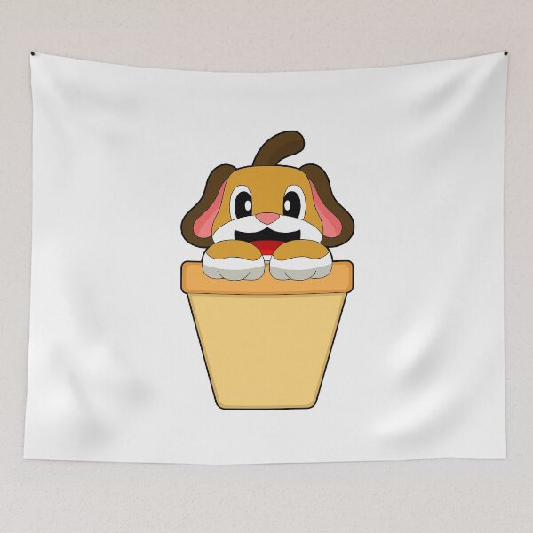 Item preview, Dog Ice cream cone designed and sold by Snabdesign84.
