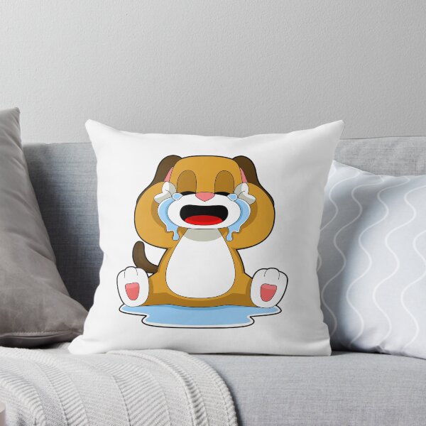 Item preview, Sad Dog  designed and sold by Snabdesign84.