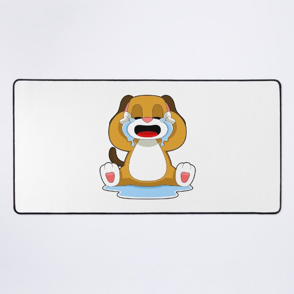 Item preview, Sad Dog  designed and sold by Snabdesign84.