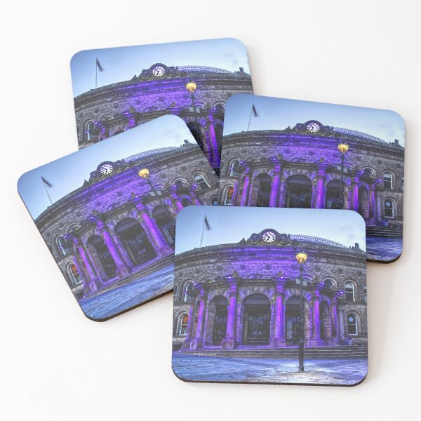 Item preview, Leeds Corn Exchange designed and sold by Alisonchambers2.