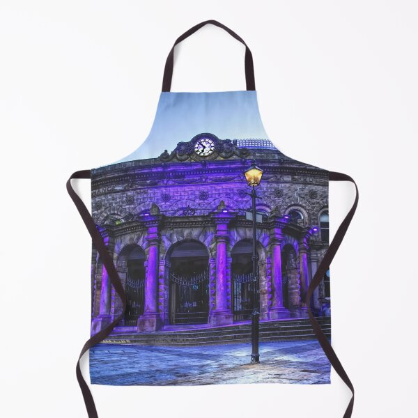 Item preview, Leeds Corn Exchange designed and sold by Alisonchambers2.