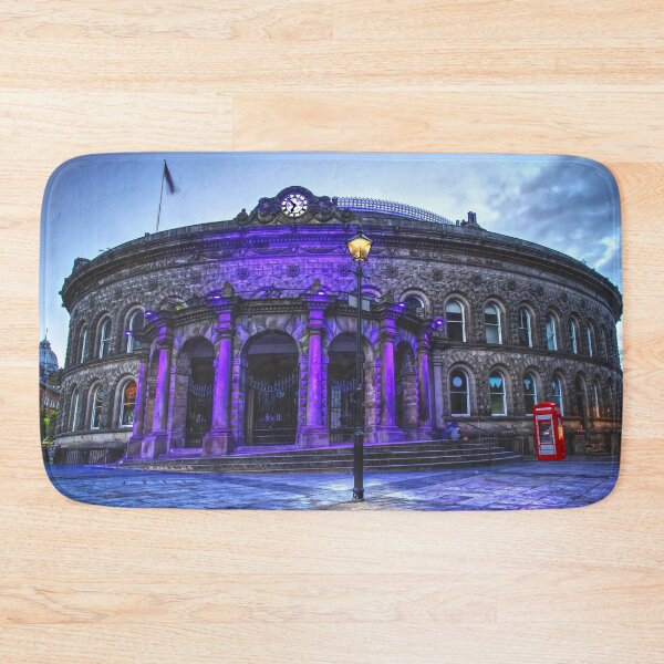 Item preview, Leeds Corn Exchange designed and sold by Alisonchambers2.
