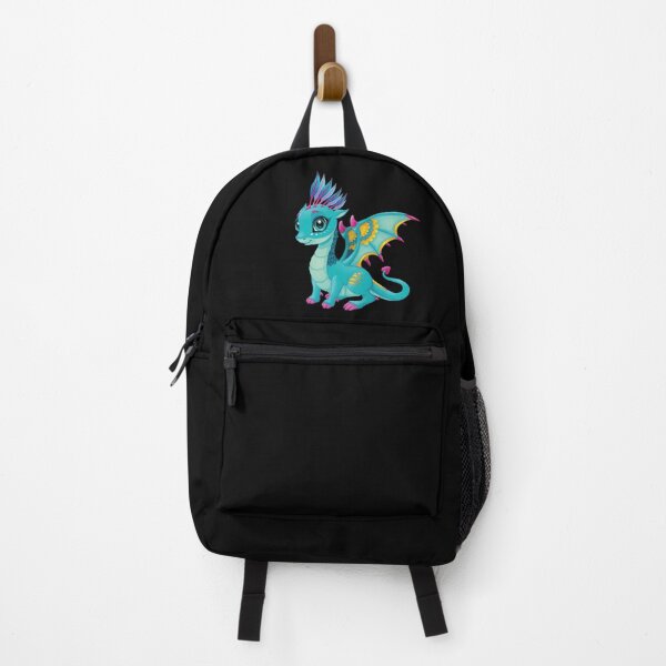 Item preview, Azure Sky: The Gentle Dragon designed and sold by Reichcorp.