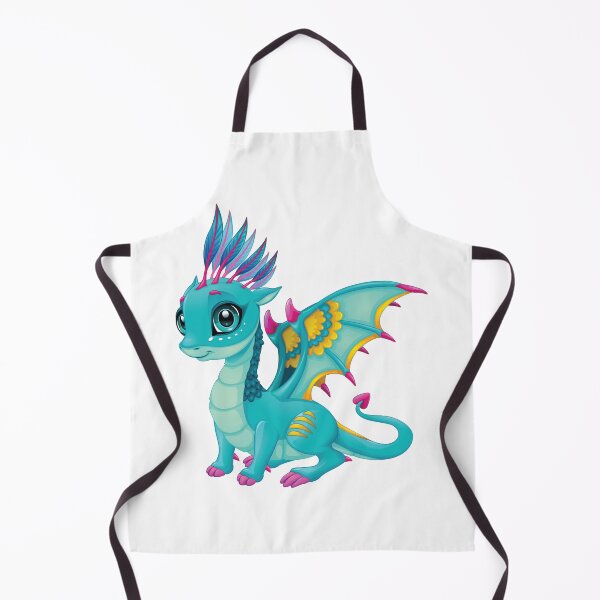 Item preview, Azure Sky: The Gentle Dragon designed and sold by Reichcorp.