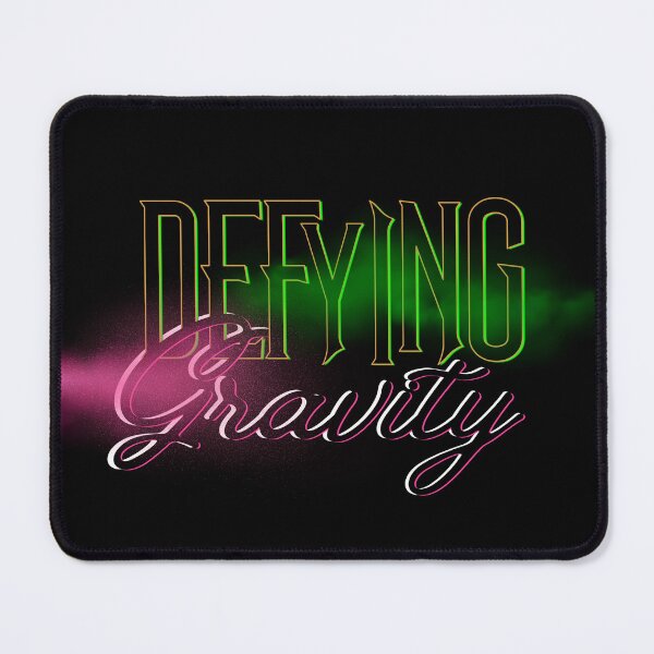 Item preview, Defying Gravity designed and sold by miniscule-141.