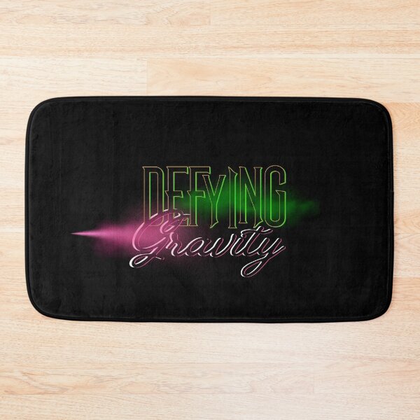 Item preview, Defying Gravity designed and sold by miniscule-141.