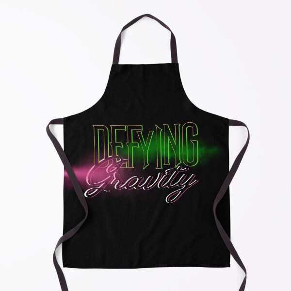 Item preview, Defying Gravity designed and sold by miniscule-141.