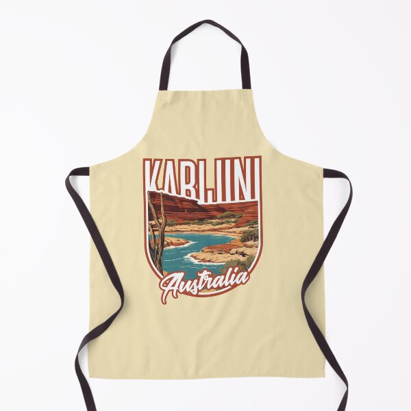 Item preview, Karijini National Park designed and sold by aussieexplore.