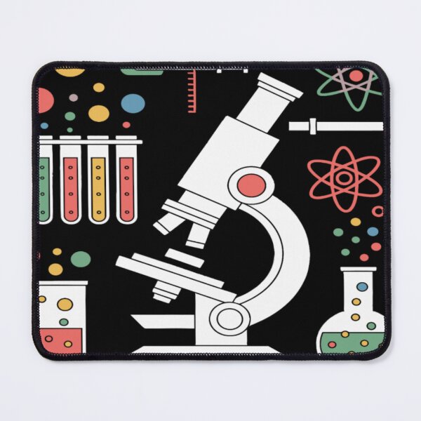 Item preview, 100 Days of School Science Teacher And Student designed and sold by KitonicTees.