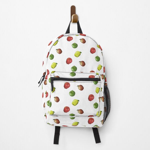 Item preview, Assorted apple pattern designed and sold by Tom's Drawn Things.