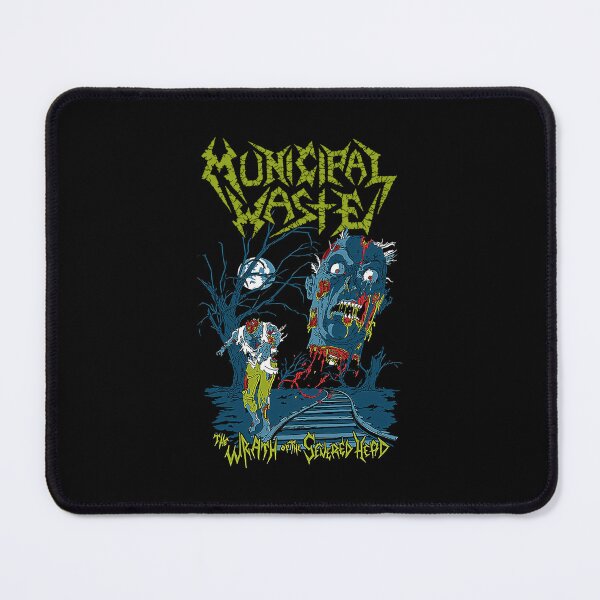 Item preview, Horror Music 90s designed and sold by Landscapes-LD.