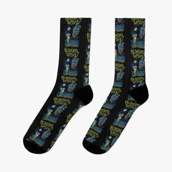 Item preview, Horror Music 90s designed and sold by Landscapes-LD.