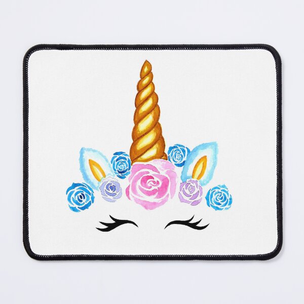 Item preview, Unicorn designed and sold by christinaashman.