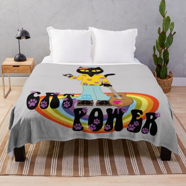 Item preview, cat power 70 designed and sold by A-mici-marina.