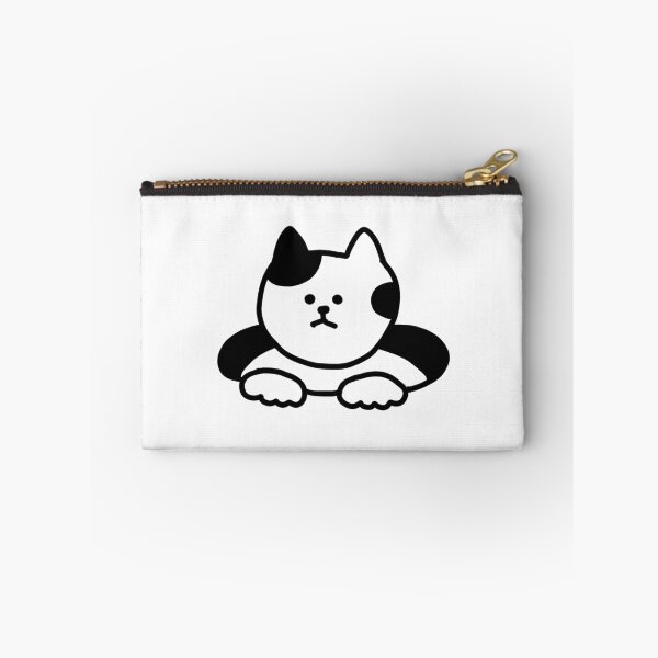 Item preview, a Cat in the hole designed and sold by superbaechoo.