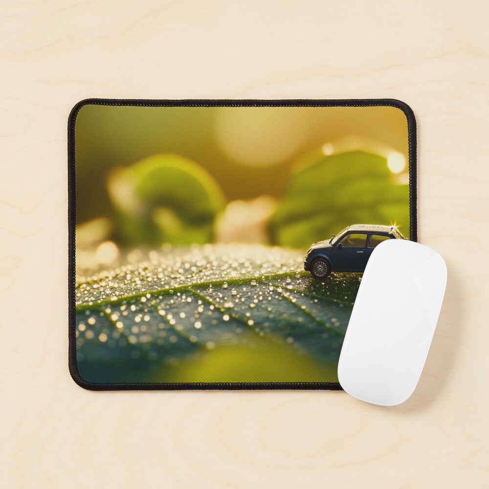 Item preview, Mouse Pad designed and sold by RicoInStudios.