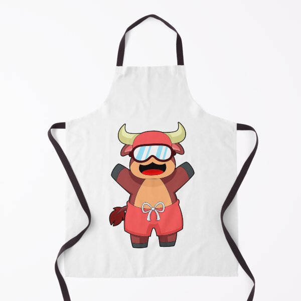 Item preview, Bull Swimming Swimming goggles Summer designed and sold by Snabdesign84.