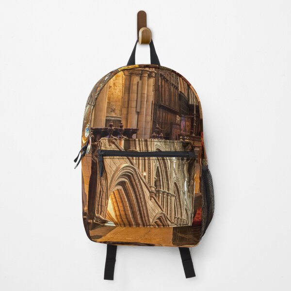 Item preview, Majestic Interior of Hexham Abbey designed and sold by David Patterson.