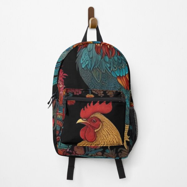 Item preview, YEAR OF THE ROOSTER designed and sold by likbatonboot.