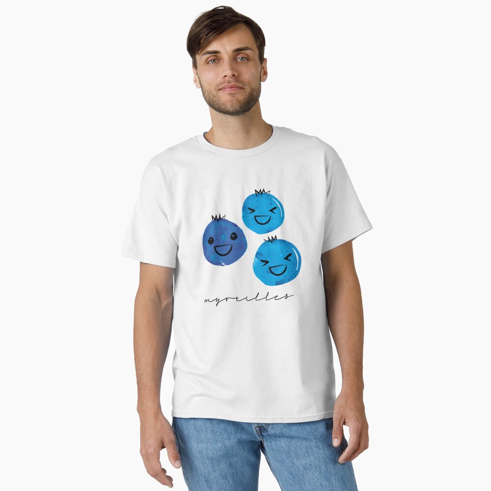 Item preview, Classic T-Shirt designed and sold by HoopandHoller.