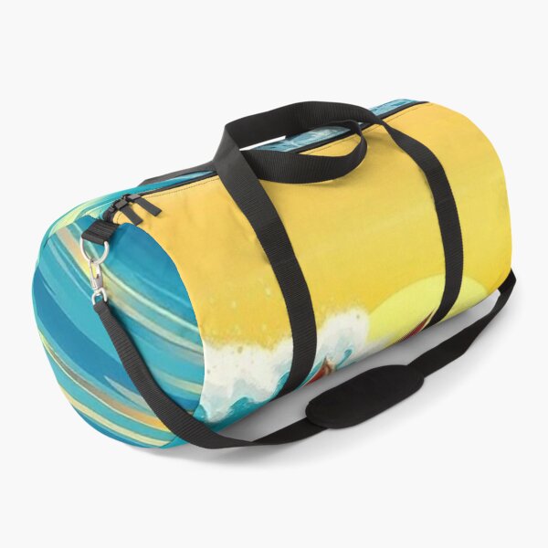 Item preview, Surfer Cat in the tube designed and sold by JackFreestone.