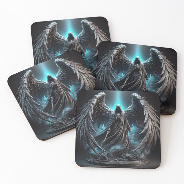 Item preview, Angel of Death designed and sold by RaF71PrO.