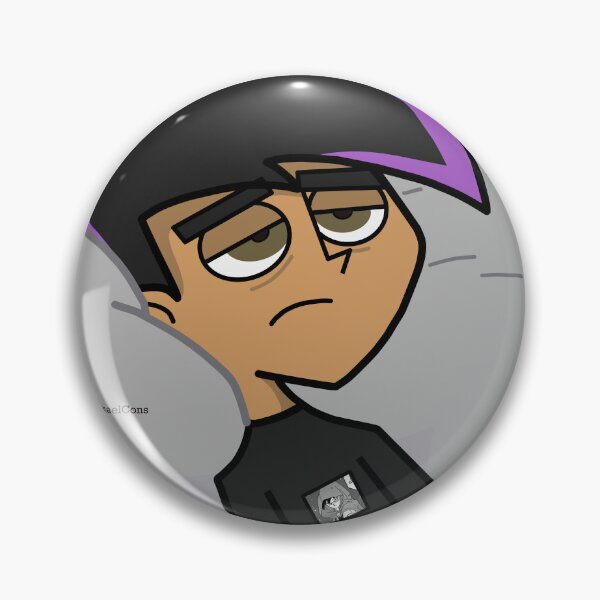 Item preview, Danny Sad designed and sold by SamaelCons.
