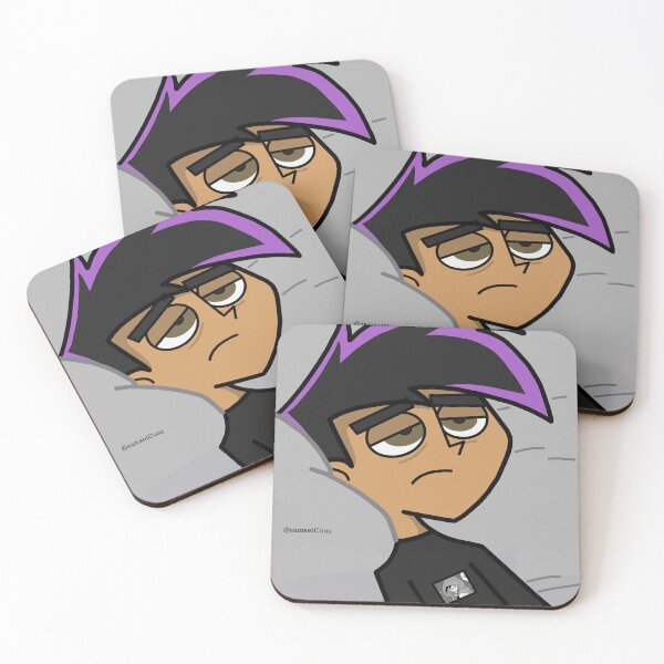 Item preview, Danny Sad designed and sold by SamaelCons.