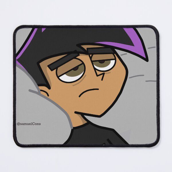 Item preview, Danny Sad designed and sold by SamaelCons.