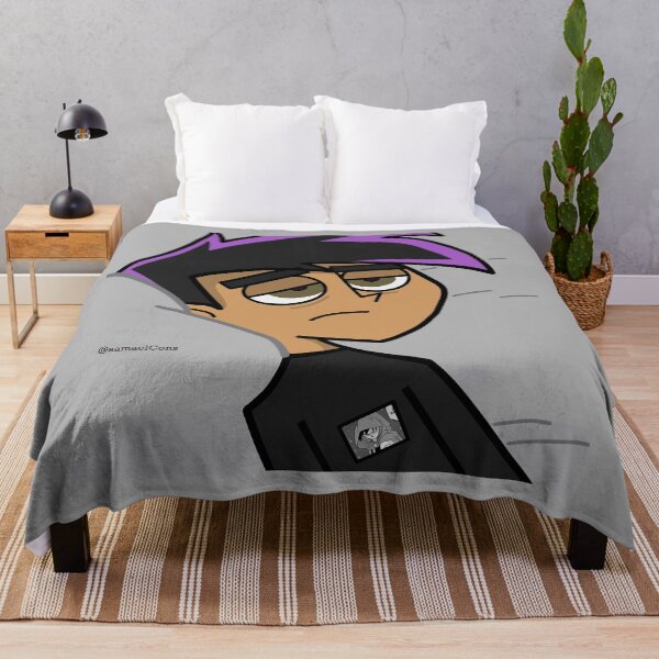 Item preview, Danny Sad designed and sold by SamaelCons.